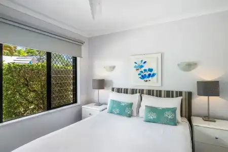 Ivory Palms Resort - 35