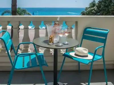 Mercure Nice Marche aux Fleurs - 71
