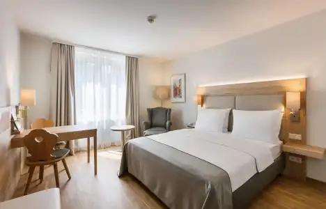 Holiday Inn NÜRNBERG CITY CENTRE by IHG - 1