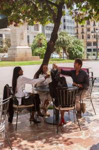 Melia Plaza - 37