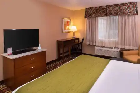 Best Western Ambassador Inn & Suites - 102