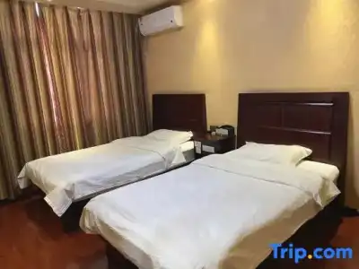 The Golden Ville Boutique & Spa - 102