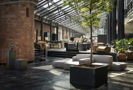 Hyatt Regency Mainz - 38