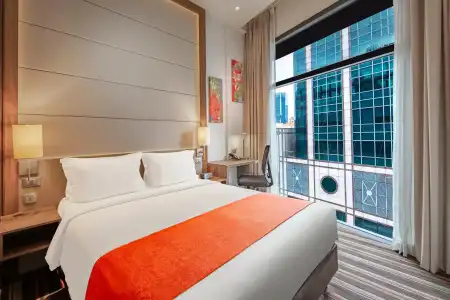 Holiday Inn Express SINGAPORE CLARKE QUAY by IHG - 31