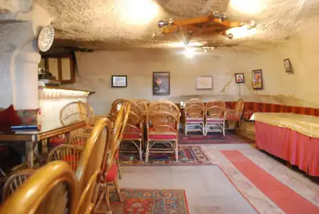 Asteria Cave - 11
