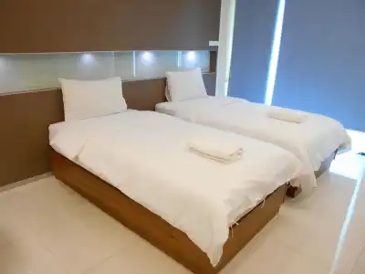 BB Boutique Mansion - 5