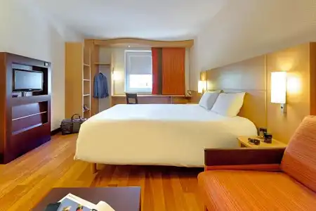 ibis Konstanz - 32