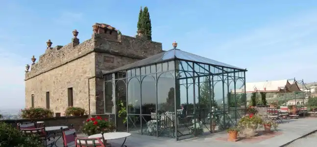 Il Falconiere - 46