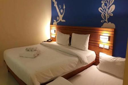 Krabi P.N. Boutique House - 20