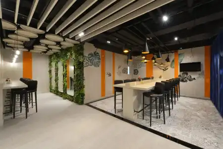 Holiday Inn Express Bangkok Sukhumvit 11 by IHG - 41
