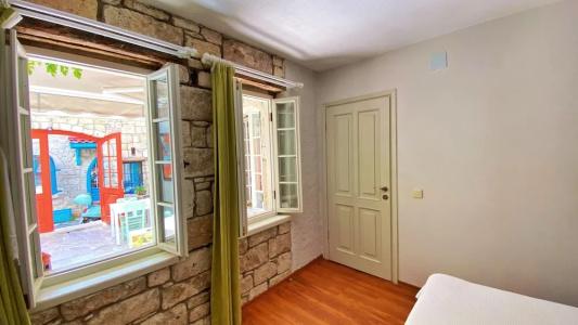 Oberj d'Azur Alaçatı - 16
