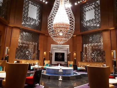 Mövenpick Mansour Eddahbi Marrakech - 41