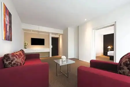 Mövenpick Suriwongse Chiang Mai - 62