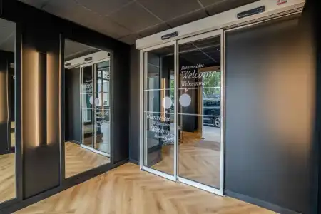 Campanile PRIME - Caen Centre Gare - 7