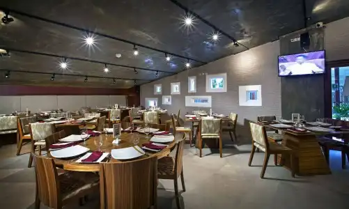 Omni Tower Sukhumvit Nana by Compass Hospitality - 33