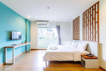 Siamaze Hostel - 23