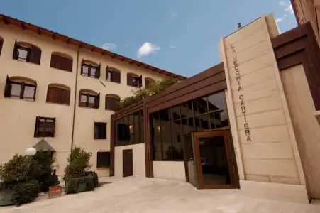 La Vecchia Cartiera - 0