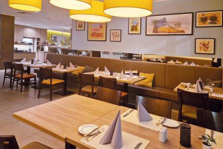Garner Bochum by IHG - 16