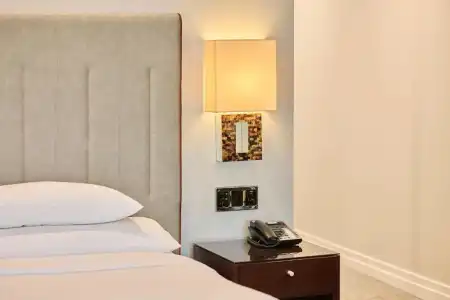 Hyatt Canberra - A Park Hyatt - 57