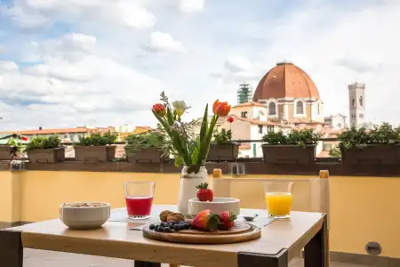 Relais Luce Florence - 11