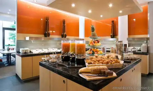 Novotel Muenchen Messe - 9