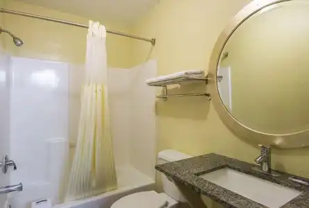 Motel 6 Savannah, GA - 26