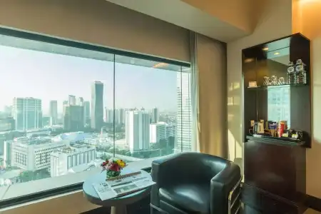 Manhattan Jakarta - 83