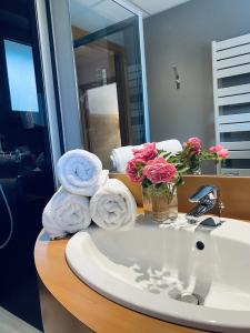 Les Reflets du Lac - 8