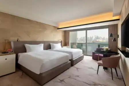 Rixos Gulf Doha - 60