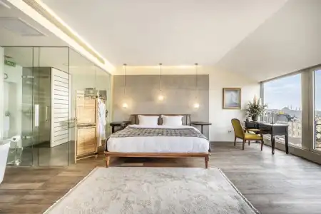 Ansen Suites - 110
