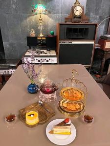 Dong Duong & Suites - 113