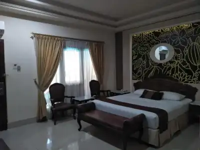 Indah Palace Yogyakarta - 66