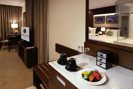 The Ann Hanoi & Spa - 150