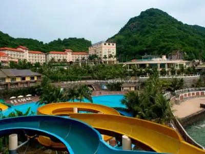 Catba Island Resort & Spa - 36