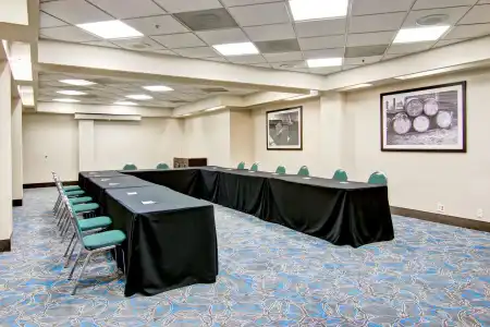 Hampton Inn & Suites by Hilton Calgary-Airport - 18