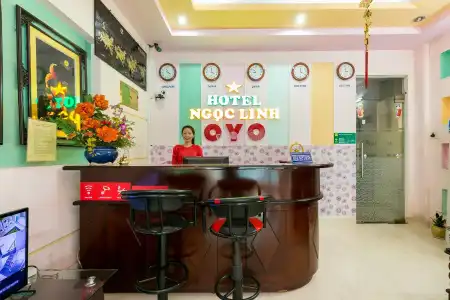 Ngoc Linh - 13