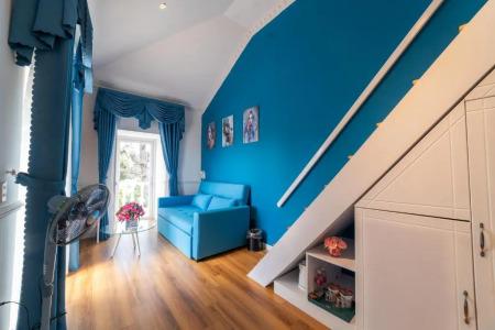 Dalat Boutique - 122