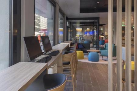 Holiday Inn Express Luzern - Kriens by IHG - 10
