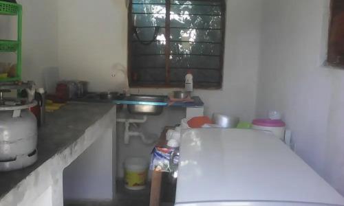 Matemwe B&B - 3