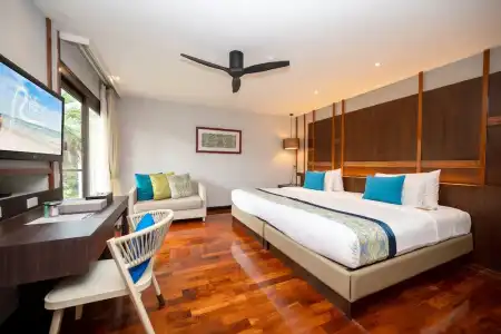 The Rock Hua Hin Beachfront Spa Resort - 74