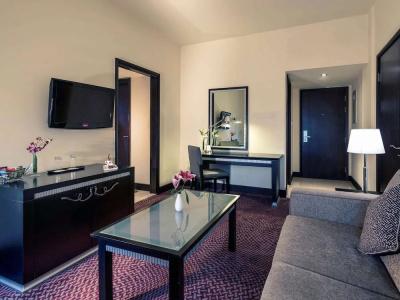 MERCURE Gold Jumeirah by Accor - 50