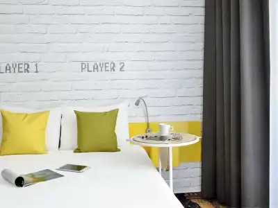 Ibis Styles Budapest Center - 28