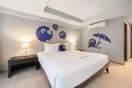 Kokotel Phuket Patong - 6