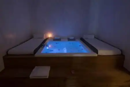 Palazzo Paruta & Wellness Apartments - 19
