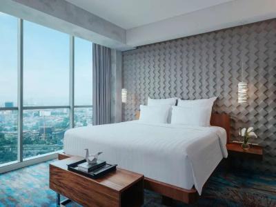 Pullman Jakarta Central Park - 89