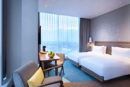 Mercure Jakarta Pantai Indah Kapuk - 4