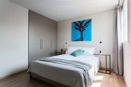 WYZ Athens Apartments by UPSTREET - 125