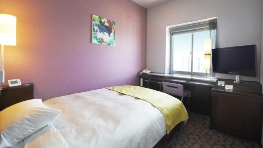 Ours Inn Hankyu - 26