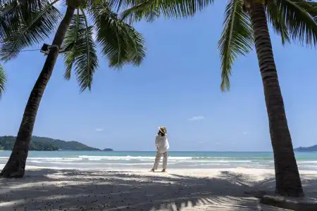Buasri Boutique Patong - 21