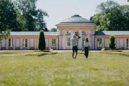 OREA Spa Cristal Mariánské Lázně - 39